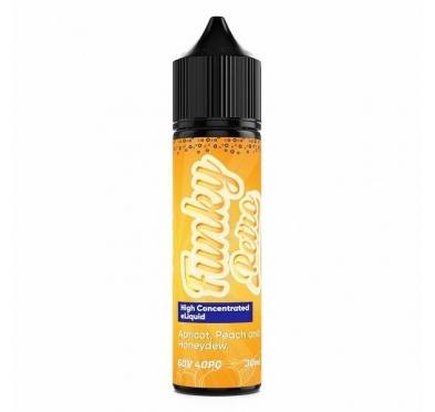 Lichid Smokemania Funky Retro 30 ml