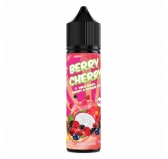 Lichid Smokemania - Berry Cherry 30 ml