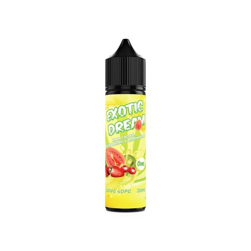 Lichid Smokemania - Exotic Dream 30 ml Lichid Smokemania - Exotic Dream 30 ml