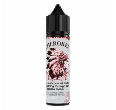 Lichid Smokemania Cherokee 30 ml