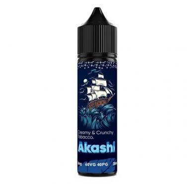 Lichid Smokemania Akashi 30 ml
