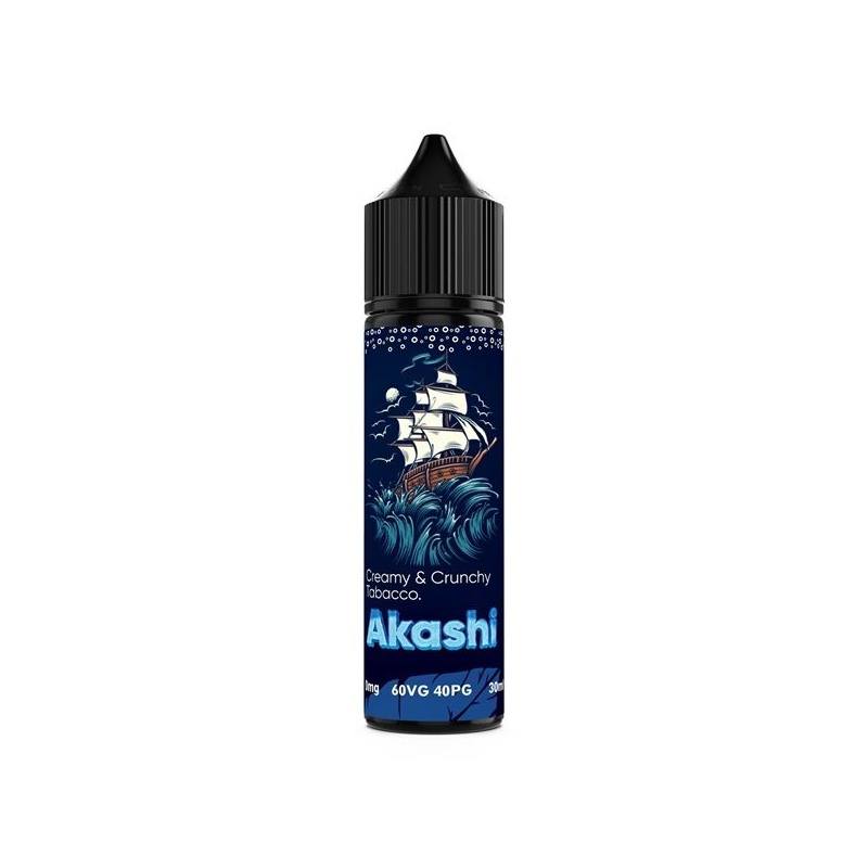 Lichid Smokemania Akashi 30 ml