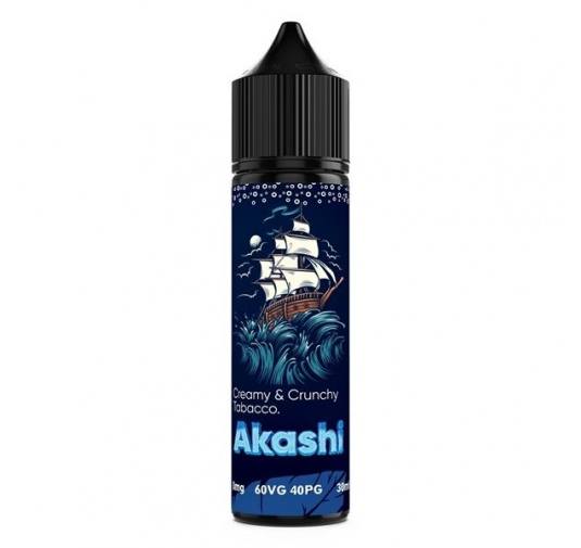 Lichid Smokemania Akashi 30 ml