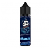 Lichid Smokemania Akashi 30 ml