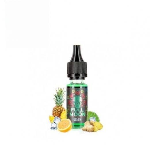 Aroma Full Moon 10ml - Green