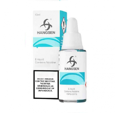Hangsen 10ml Menthol