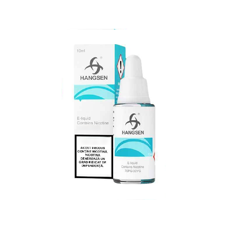 Hangsen 10ml Menthol Hangsen 10ml Menthol