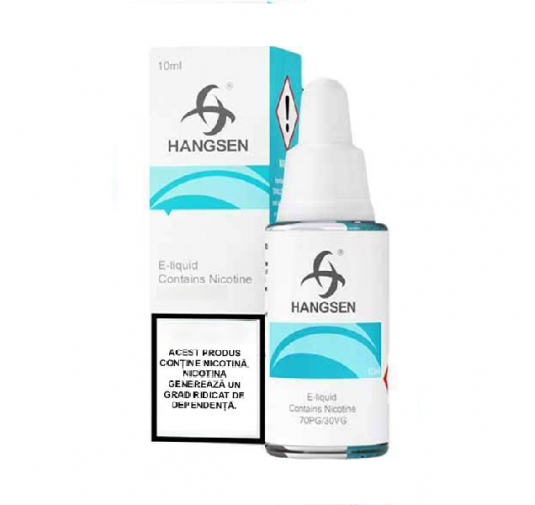 Hangsen 10ml Menthol