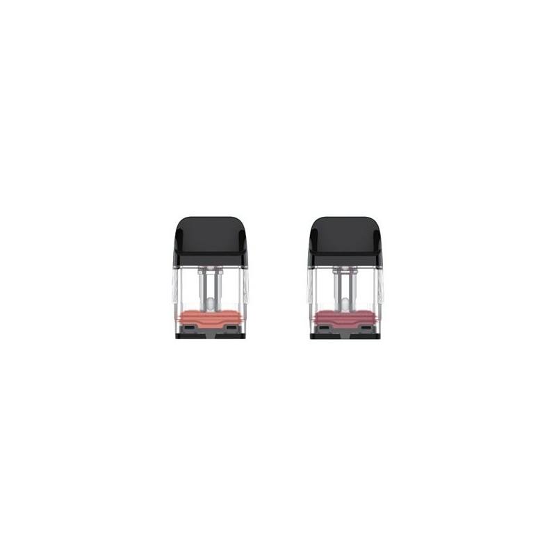 Cartus Vaporesso XROS 3ml - 0.6 ohm Cartus Vaporesso XROS 3ml - 0.6 ohm