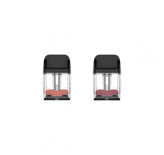Cartus Vaporesso XROS 3ml - 0.6 ohm