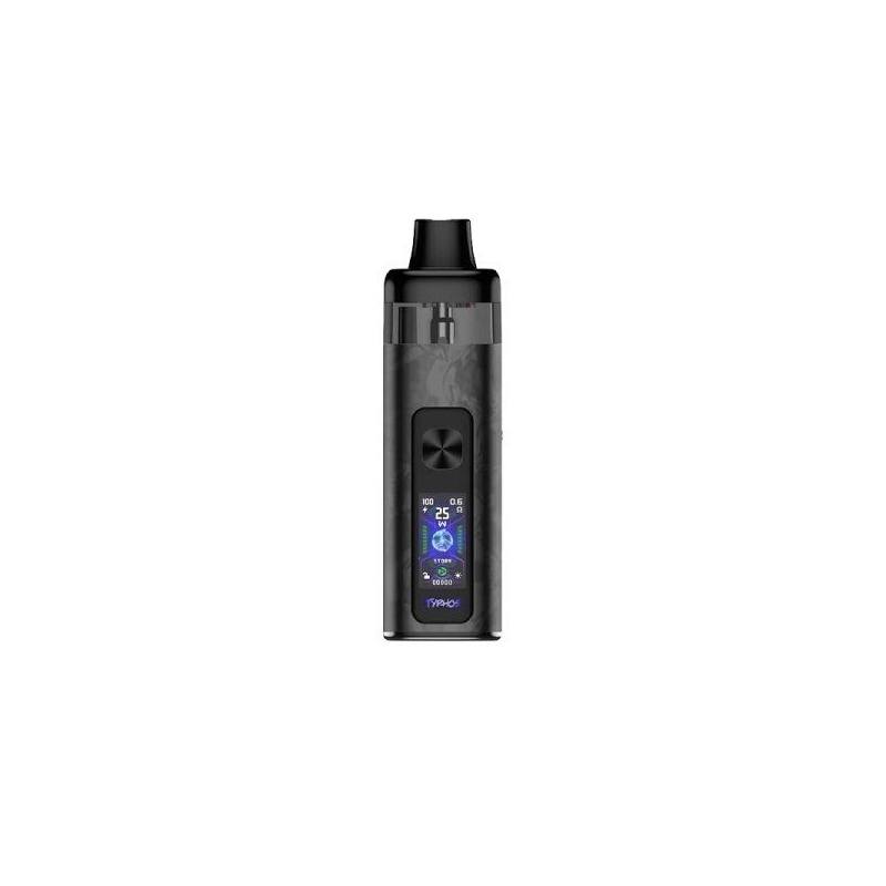 Kit Uwell Typhos