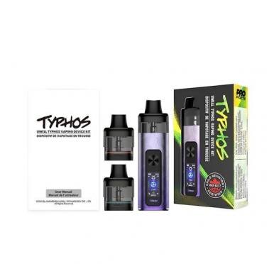 Kit Uwell Typhos