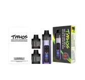 Kit Uwell Typhos
