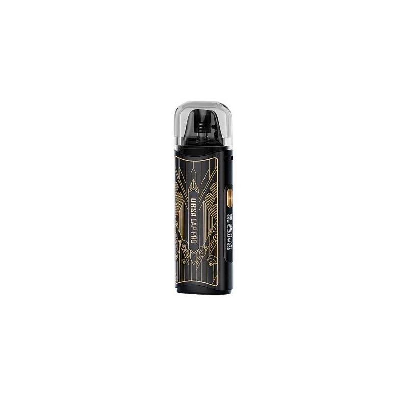 Kit Lost Vape Ursa Cap Pro