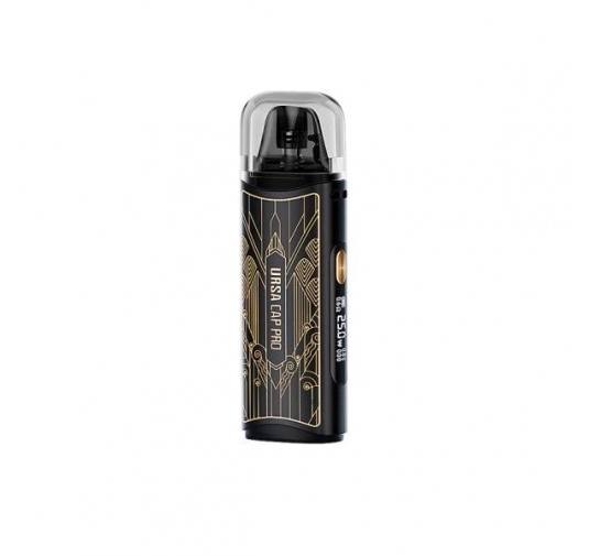 Kit Lost Vape Ursa Cap Pro