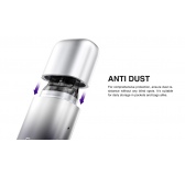 Kit Lost Vape Ursa Cap Pro