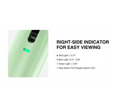 Kit Lost Vape Ursa Cap Pro