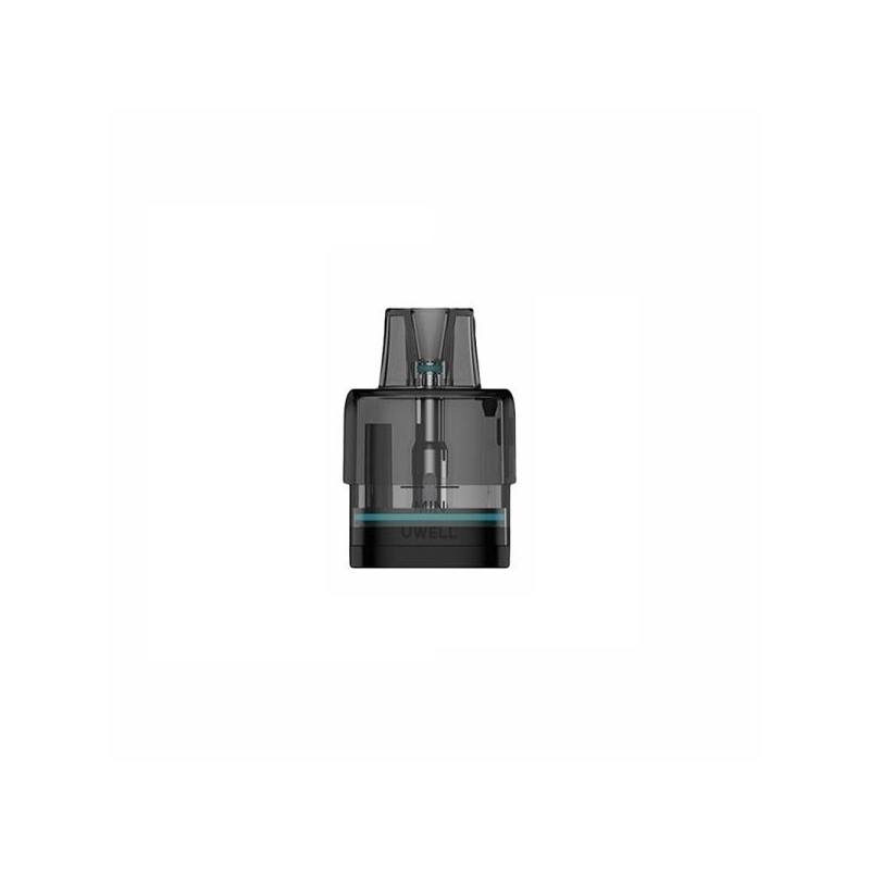 Cartus Uwell Typhos 6ml - 0.8ohm Cartus Uwell Typhos 6ml - 0.8ohm