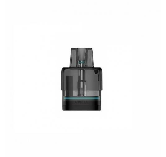 Cartus Uwell Typhos 6ml - 0.8ohm