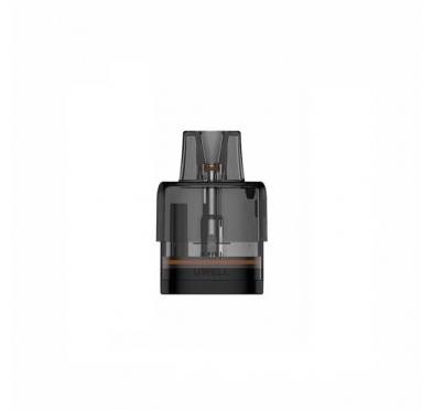Cartus Uwell Typhos 6ml - 0.6ohm