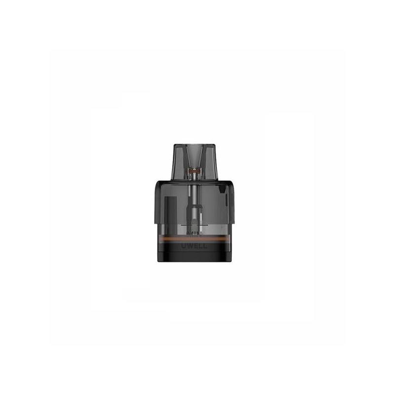 Cartus Uwell Typhos 6ml - 0.6ohm