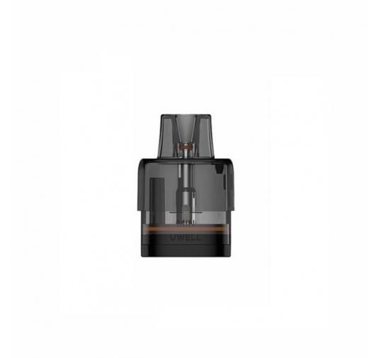 Cartus Uwell Typhos 6ml - 0.6ohm