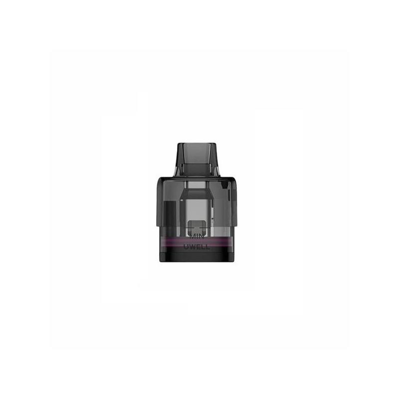 Cartus Uwell Typhos 6ml - 0.3ohm Cartus Uwell Typhos 6ml - 0.3ohm