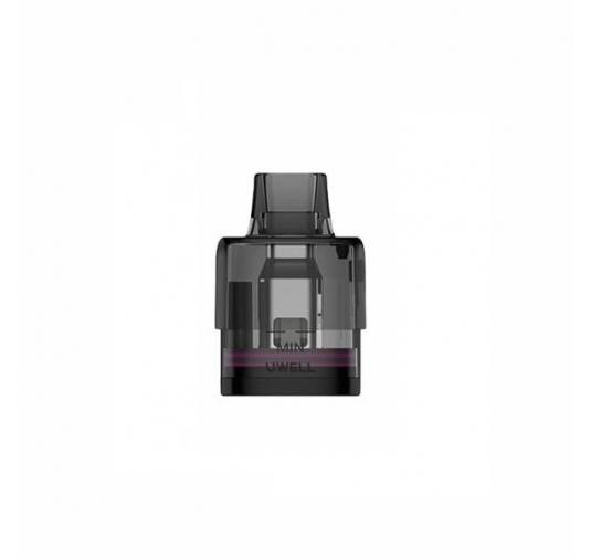Cartus Uwell Typhos 6ml - 0.3ohm