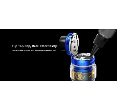 Atomizor Geekvape Z FLI 2 5.5ml