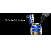 Atomizor Geekvape Z FLI 2 5.5ml