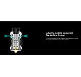 Atomizor Geekvape Z FLI 2 5.5ml