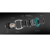 Atomizor Geekvape Z FLI 2 5.5ml