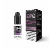Shot Nicotina e-Potion 10ml - 6mg - 70VG-30PG