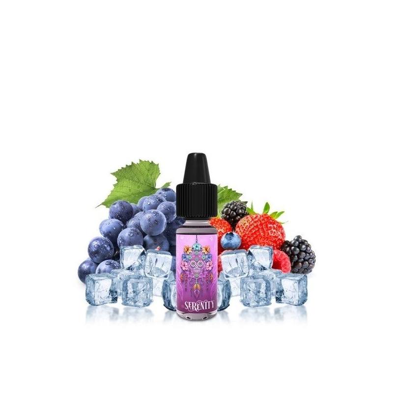 Aroma Full Moon 10ml - Serenity