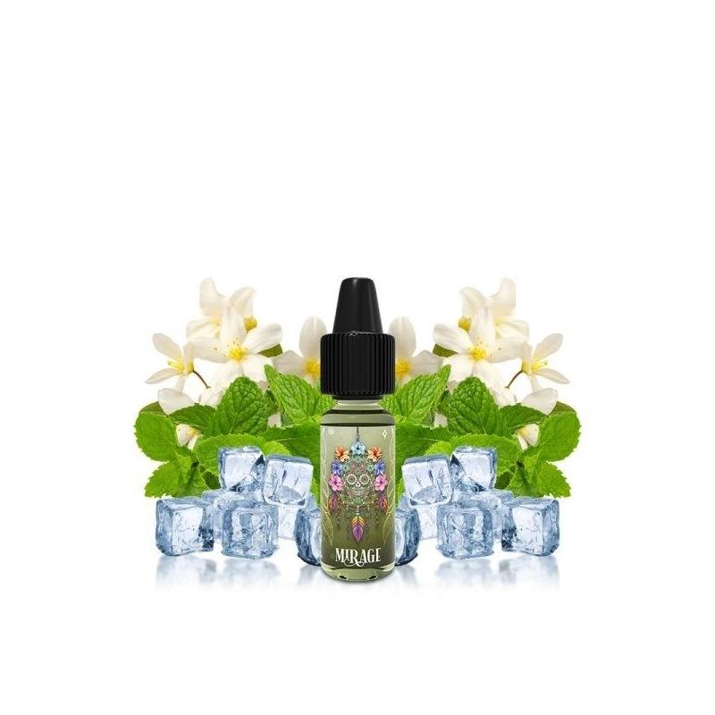 Aroma Full Moon 10ml - Mirage Aroma Full Moon 10ml - Mirage