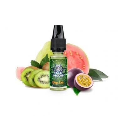 Aroma Full Moon 10ml - Deep Sea