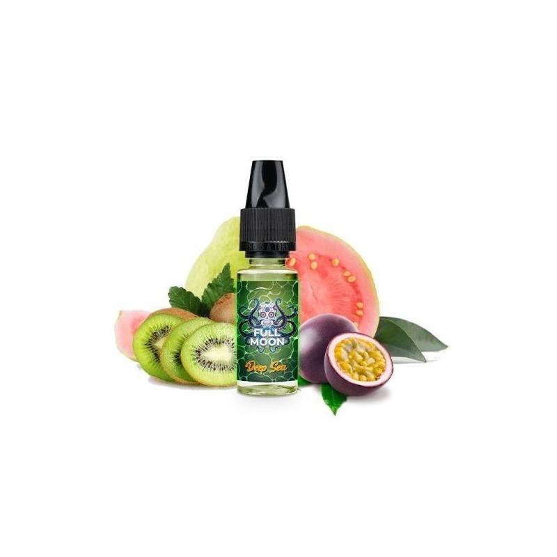 Aroma Full Moon 10ml - Deep Sea Aroma Full Moon 10ml - Deep Sea