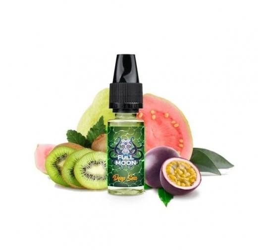 Aroma Full Moon 10ml - Deep Sea