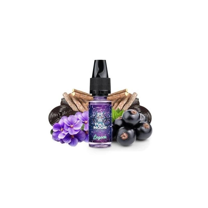 Aroma Full Moon 10ml - Lagoon