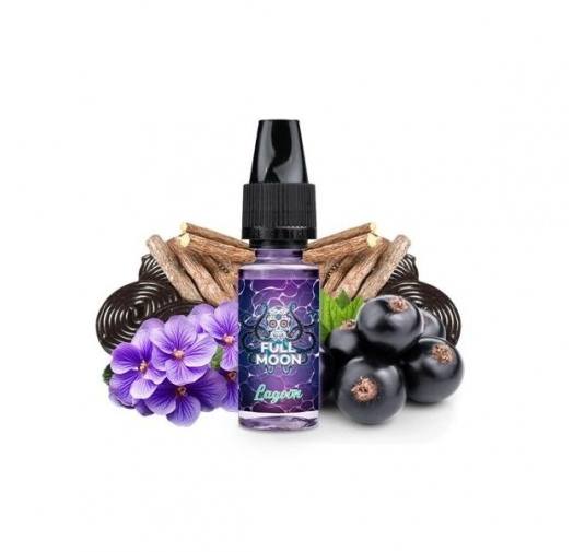 Aroma Full Moon 10ml - Lagoon
