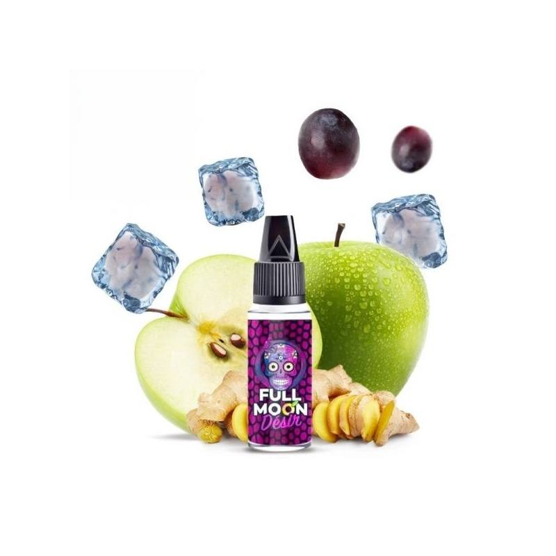 Aroma Full Moon 10ml - Desire Aroma Full Moon 10ml - Desire