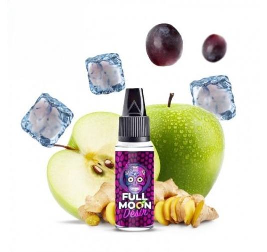 Aroma Full Moon 10ml - Desire