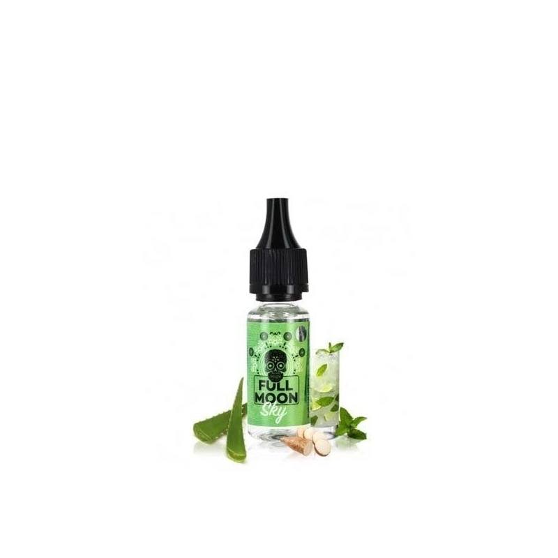 Aroma Full Moon 10ml - Sky Aroma Full Moon 10ml - Sky