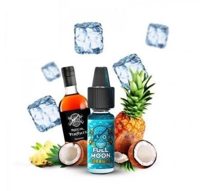 Aroma Full Moon Pirates 10ml - Caraibes