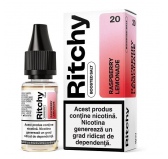 Lichid Ritchy Salt 10ml - Raspberry Lemonade Lichid Ritchy Salt 10ml - Raspberry Lemonade
