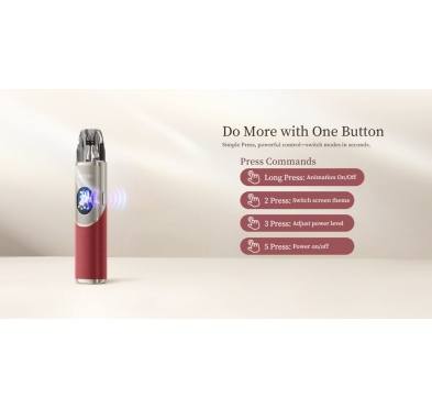 Kit Geekvape Wenax Q2