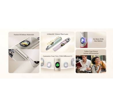Kit Geekvape Wenax Q2