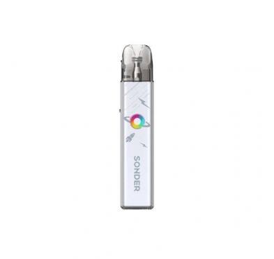 Kit Geekvape Sonder Q2 Artist Edition