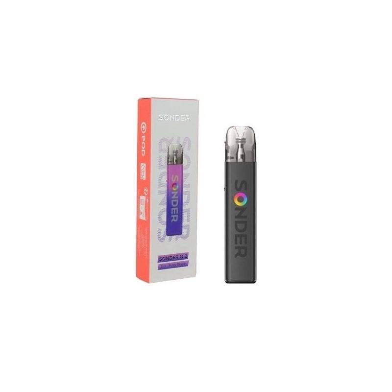 Kit Geekvape Sonder Q2 Artist Edition