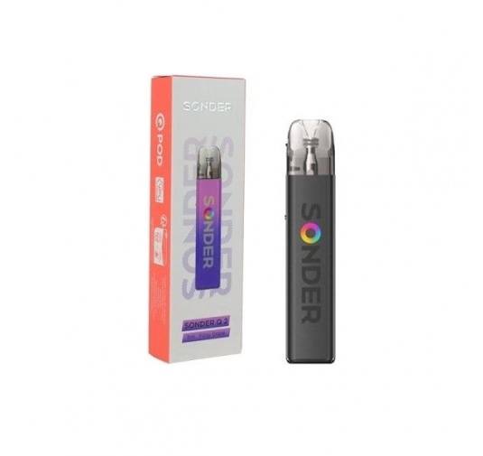 Kit Geekvape Sonder Q2 Artist Edition